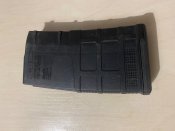 Магазин Magpul 308 Win (7.62/51) на 20 патронів Gen M3 чорний
