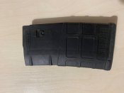 Магазин Magpul 308 Win (7.62/51) на 20 патронів Gen M3 чорний