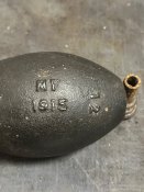 ММГ гранати 1915р ММГ