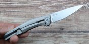 Zero Tolerance 0707 Carbone
