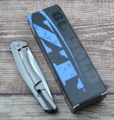 Zero Tolerance 0707 Carbone