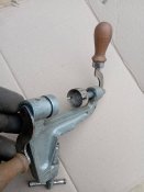 Закрутка патронов 16 каллибр