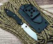 Ніж Spyderco Stok