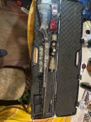 Карабін Savage 110 HIGH COUNTRY кал. 6.5 Creedmoor