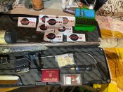 Карабін Savage 110 HIGH COUNTRY кал. 6.5 Creedmoor