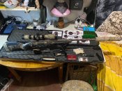 Карабін Savage 110 HIGH COUNTRY кал. 6.5 Creedmoor