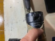 Карабін Savage 110 HIGH COUNTRY кал. 6.5 Creedmoor