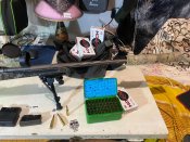 Карабін Savage 110 HIGH COUNTRY кал. 6.5 Creedmoor
