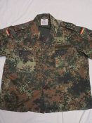 Кітель Flecktarn Флетарн Бундесвер  Gr 11-1 5...