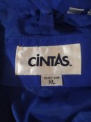 Куртка CintAs®.  Р-р XL