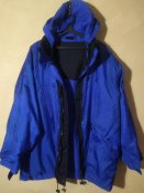 Куртка CintAs®.  Р-р XL