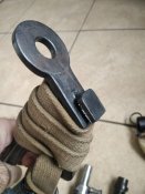 Sten mk 2 (макет )