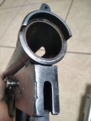 Sten mk 2 (макет )