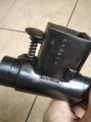 Sten mk 2 (макет )