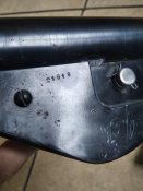 Sten mk 2 (макет )