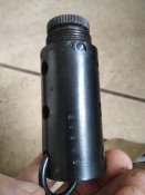 Sten mk 2 (макет )
