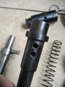 Sten mk 2 (макет )