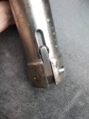 Sten mk 2 (макет )