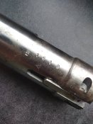 Sten mk 2 (макет )