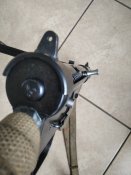 Sten mk 2 (макет )