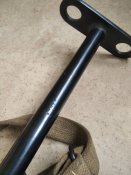Sten mk 2 (макет )