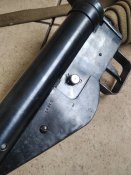 Sten mk 2 (макет )