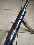 Sten mk 2 (макет )