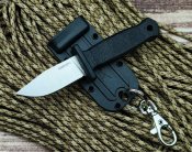 Ніж Demko Knives Armiger 2