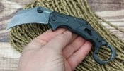Ніж Kershaw Outlier Assisted Karambit