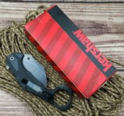 Ніж Kershaw Outlier Assisted Karambit