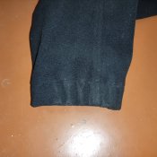 Тактический Helicon Fleece Polar Black. Размер 50-52