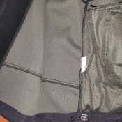 Тактический Helicon Fleece Polar Black. Размер 50-52