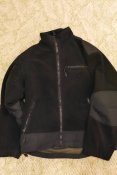 Тактический Helicon Fleece Polar Black. Размер 50-52