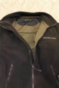 Тактический Helicon Fleece Polar Black. Размер 50-52