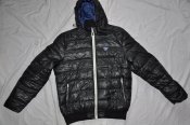 милитари тепла куртка Duck and Cover XL+бонус