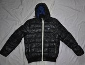 милитари тепла куртка Duck and Cover XL+бонус
