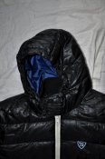 милитари тепла куртка Duck and Cover XL+бонус