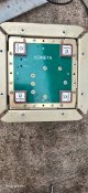 Модуль 4 канали УМПК "Комета" GPS/GNSS з антеною