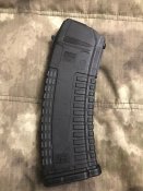 Трофейный магазин Puf Gun.