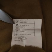 Термофліс ЗС Великобританії (оригінал ) 170/90. Лот із 1 гривні