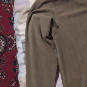 Термофліс ЗС Великобританії (оригінал ) 170/90. Лот із 1 гривні