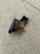 Кольца ложевые царские
