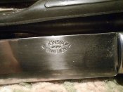 Morakniv #2