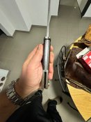 штык длинный к винтовке Маузера 1 мировая