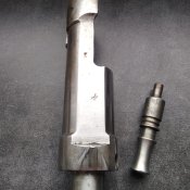 Sten mk 2 (макет )
