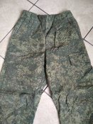Штаны рф