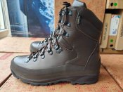 Зимові водонепроникні черевики Iturry Gold Wet Weather Gore-Tex UK9