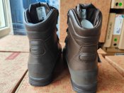 Зимові водонепроникні черевики Iturry Gold Wet Weather Gore-Tex UK10