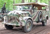 Деталь Steyr 1500 A и бонус.