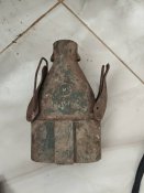 Кабель и большой разъем с ракетной части